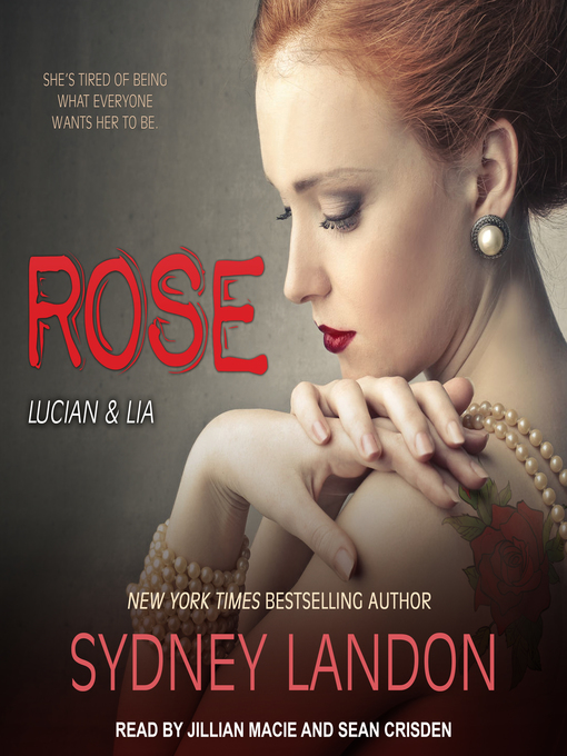Title details for Rose by Sydney Landon - Available